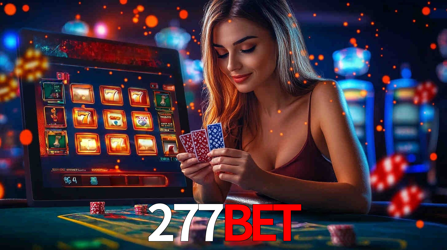 Aproveite as Melhores Promoções do 277bet